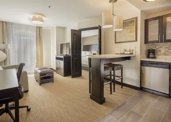 Staybridge Suites Saltillo by IHG hotel thumbnail 8