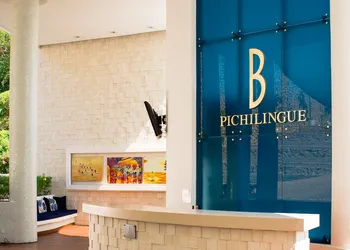 B Pichilingue Acapulco hotel thumbnail 2