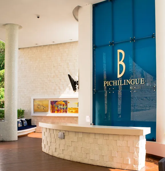 B Pichilingue Acapulco hotel detail image 2