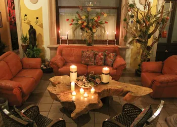 La Casona de Teté hotel thumbnail 2
