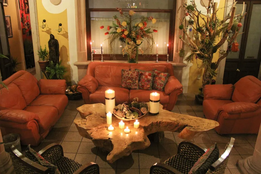 La Casona de Teté hotel detail image 2