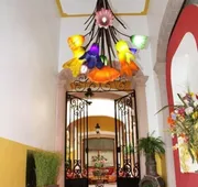La Casona de Teté hotel detail image 3