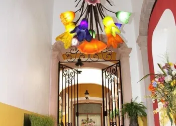 La Casona de Teté hotel thumbnail 3