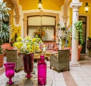 La Casona de Teté hotel detail image 4