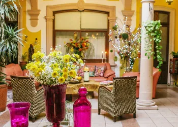 La Casona de Teté hotel thumbnail 4