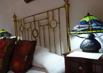 La Casona de Teté hotel thumbnail 7