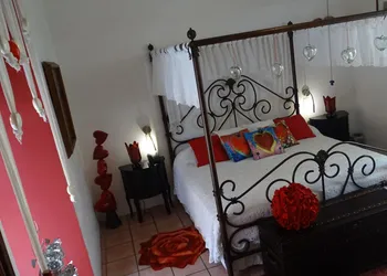La Casona de Teté hotel thumbnail 8