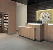 Fairfield Inn & Suites by Marriott Nashville near Vanderbilt hotel detail image 3
