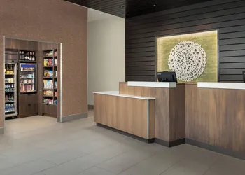 Fairfield Inn & Suites by Marriott Nashville near Vanderbilt hotel thumbnail 3