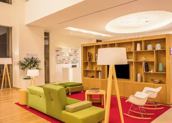 Fiesta Inn Silao Puerto Interior hotel thumbnail 2