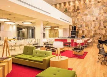 Fiesta Inn Silao Puerto Interior hotel thumbnail 3