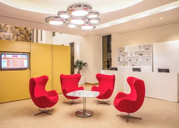 Fiesta Inn Silao Puerto Interior hotel thumbnail 6