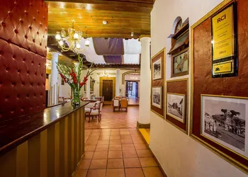Grand Guadalupe by Inmense hotel thumbnail 2