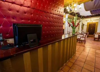 Grand Guadalupe by Inmense hotel thumbnail 3