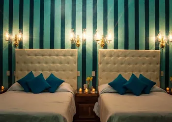 Grand Guadalupe by Inmense hotel thumbnail 4