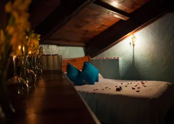 Grand Guadalupe by Inmense hotel thumbnail 5