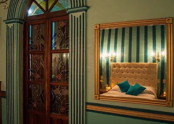 Grand Guadalupe by Inmense hotel thumbnail 6