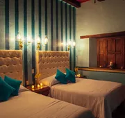 Grand Guadalupe by Inmense hotel detail image 7