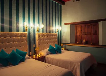 Grand Guadalupe by Inmense hotel thumbnail 7