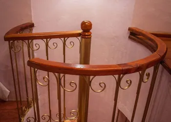 Grand Guadalupe by Inmense hotel thumbnail 8
