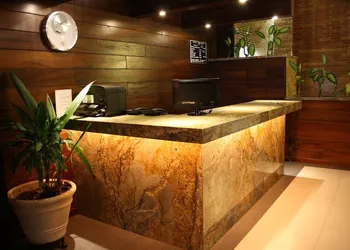 Hotel Porto Allegro - Near Malecon hotel thumbnail 2