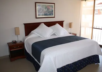 Hotel Porto Allegro - Near Malecon hotel thumbnail 4