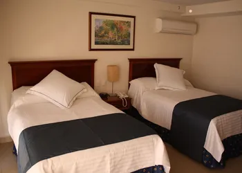 Hotel Porto Allegro - Near Malecon hotel thumbnail 5