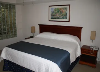 Hotel Porto Allegro - Near Malecon hotel thumbnail 6