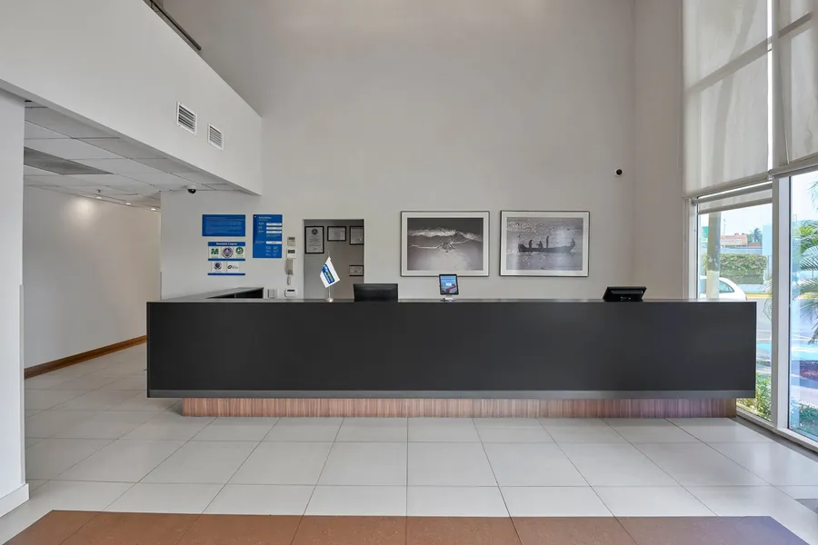 City Express by Marriott Lazaro Cardenas hotel detail image 2