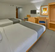 City Express by Marriott Lazaro Cardenas hotel detail image 3