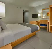City Express by Marriott Lazaro Cardenas hotel detail image 4