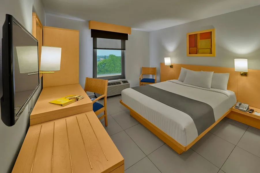 City Express by Marriott Lazaro Cardenas hotel detail image 6