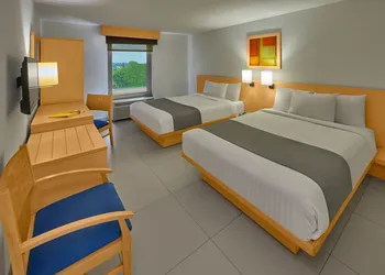 City Express by Marriott Lazaro Cardenas hotel thumbnail 8