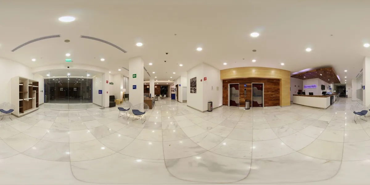 One Villahermosa 2000 hotel detail image 2