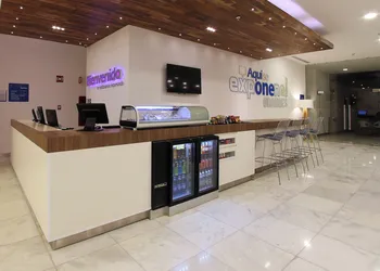 One Villahermosa 2000 hotel thumbnail 4