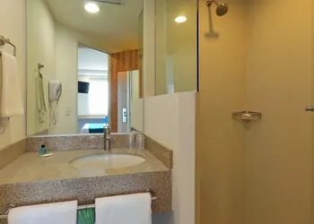 One Villahermosa 2000 hotel thumbnail 6