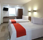 One Villahermosa 2000 hotel detail image 7