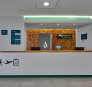City Express Junior by Marriott Puebla Angelopolis hotel detail image 4