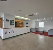 City Express Junior by Marriott Puebla Angelopolis hotel detail image 5