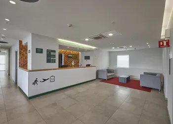 City Express Junior by Marriott Puebla Angelopolis hotel thumbnail 5