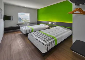 City Express Junior by Marriott Puebla Angelopolis hotel thumbnail 7