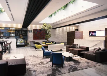 Krystal Grand Suites Insurgentes hotel thumbnail 2