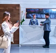 Krystal Grand Suites Insurgentes hotel detail image 3