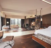 Krystal Grand Suites Insurgentes hotel detail image 7