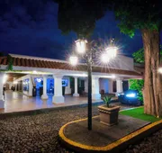 InHouse Select Hacienda Tres Rios Hotel Culiacán hotel detail image 4
