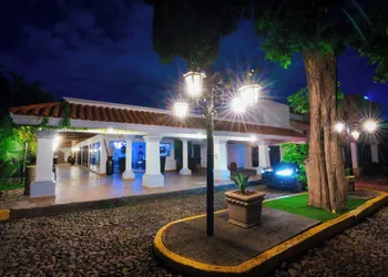 InHouse Select Hacienda Tres Rios Hotel Culiacán hotel thumbnail 4