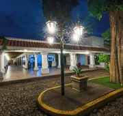 InHouse Select Hacienda Tres Rios Hotel Culiacán hotel detail image 5