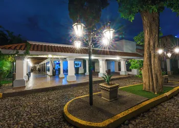 InHouse Select Hacienda Tres Rios Hotel Culiacán hotel thumbnail 5