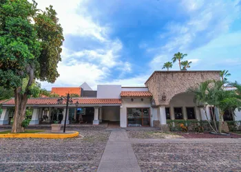 InHouse Select Hacienda Tres Rios Hotel Culiacán hotel thumbnail 6