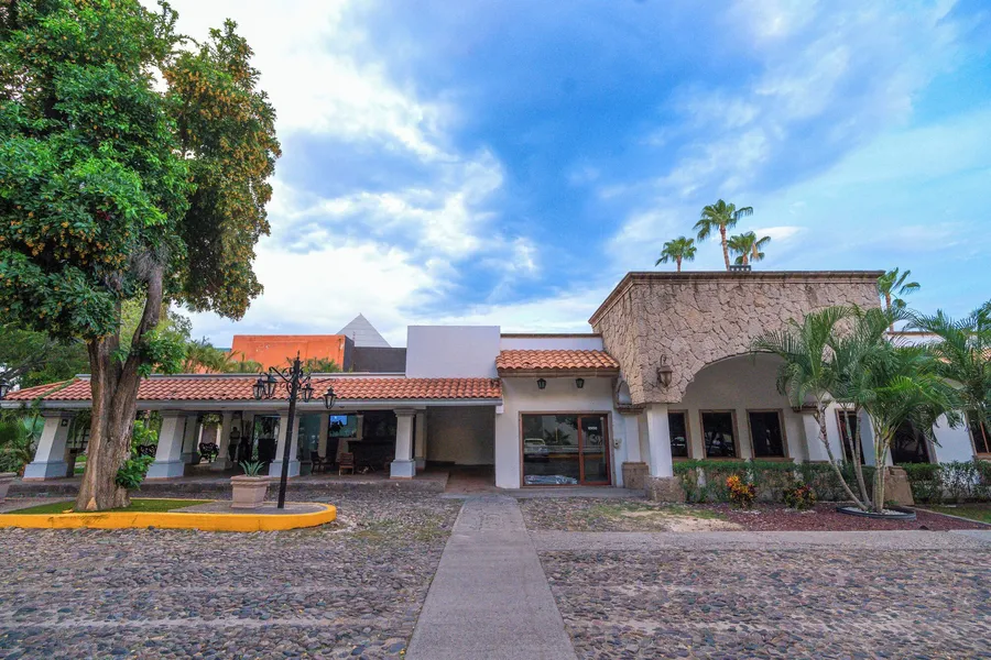 InHouse Select Hacienda Tres Rios Hotel Culiacán hotel detail image 6